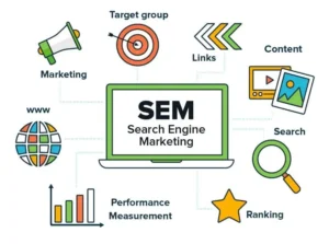 best freelance digital marketing consultant in calicut sem