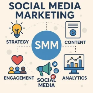 best freelance digital marketing consultant in calicut smm