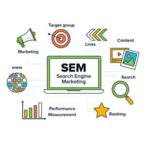 best freelance digital marketing consultant in calicut sem